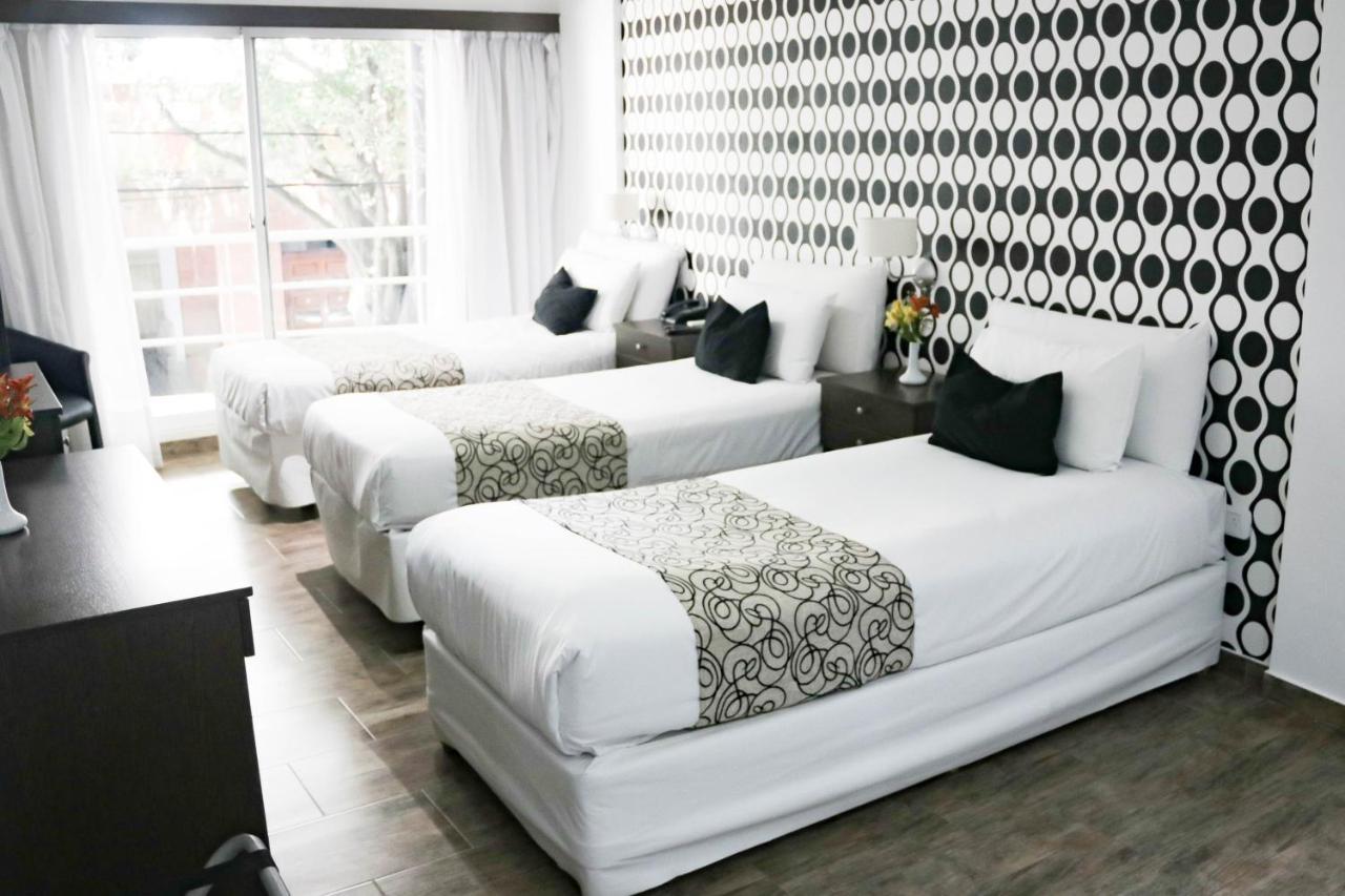 Aparthotel Ker Belgrano 3*