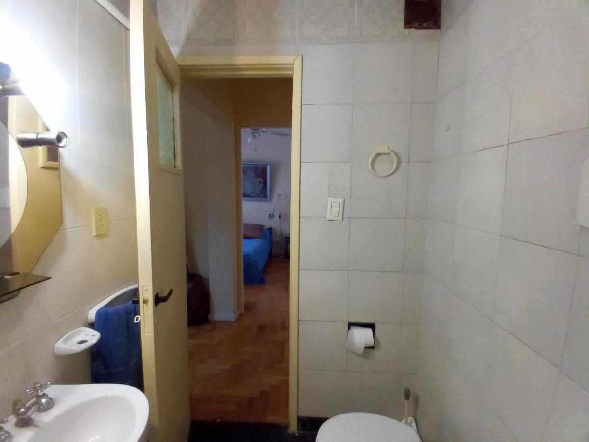 Tango Apartment-boedo-san Telmo-abasto-obelisco-san Cristobal Apartamento Buenos Aires