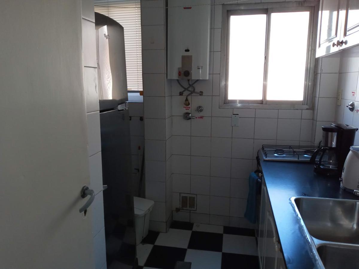 Tango Apartment-boedo-san Telmo-abasto-obelisco-san Cristobal Apartamento Buenos Aires