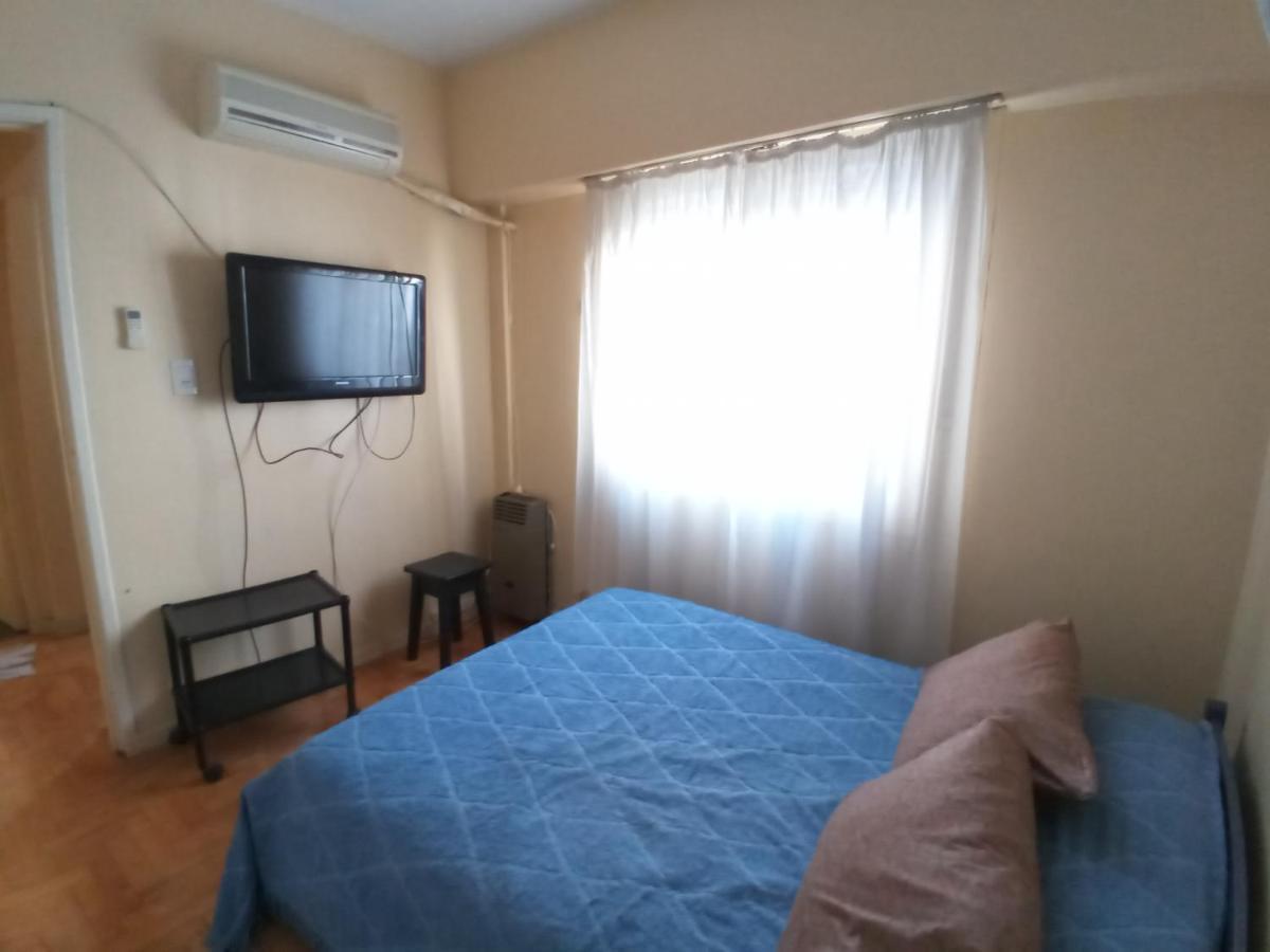 Tango Apartment-boedo-san Telmo-abasto-obelisco-san Cristobal Buenos Aires