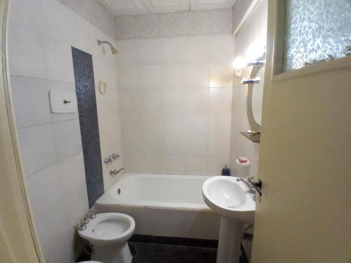 Apartamento Tango Apartment-boedo-san Telmo-abasto-obelisco-san Cristobal *