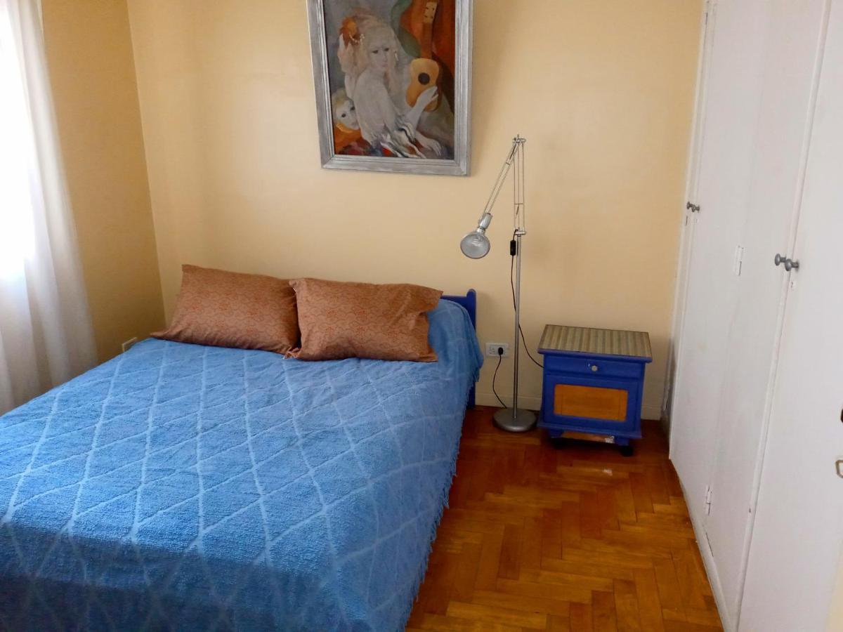 Tango Apartment-boedo-san Telmo-abasto-obelisco-san Cristobal