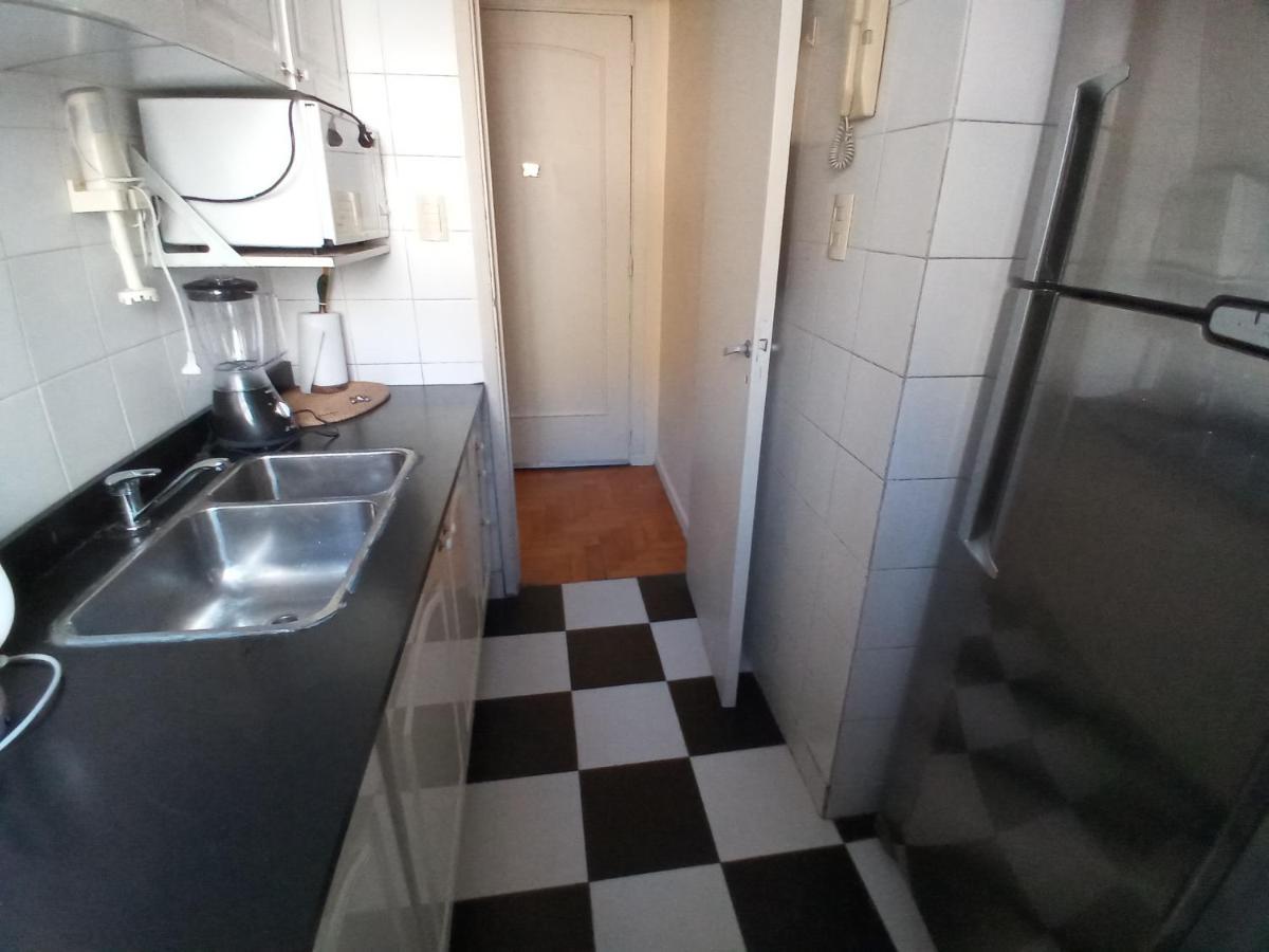 Apartamento Tango Apartment-boedo-san Telmo-abasto-obelisco-san Cristobal