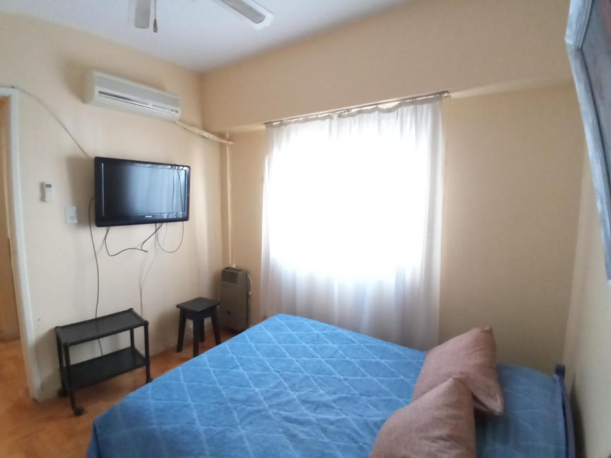 Tango Apartment-boedo-san Telmo-abasto-obelisco-san Cristobal Apartamento