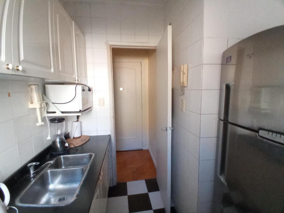 Tango Apartment-boedo-san Telmo-abasto-obelisco-san Cristobal Apartamento Buenos Aires