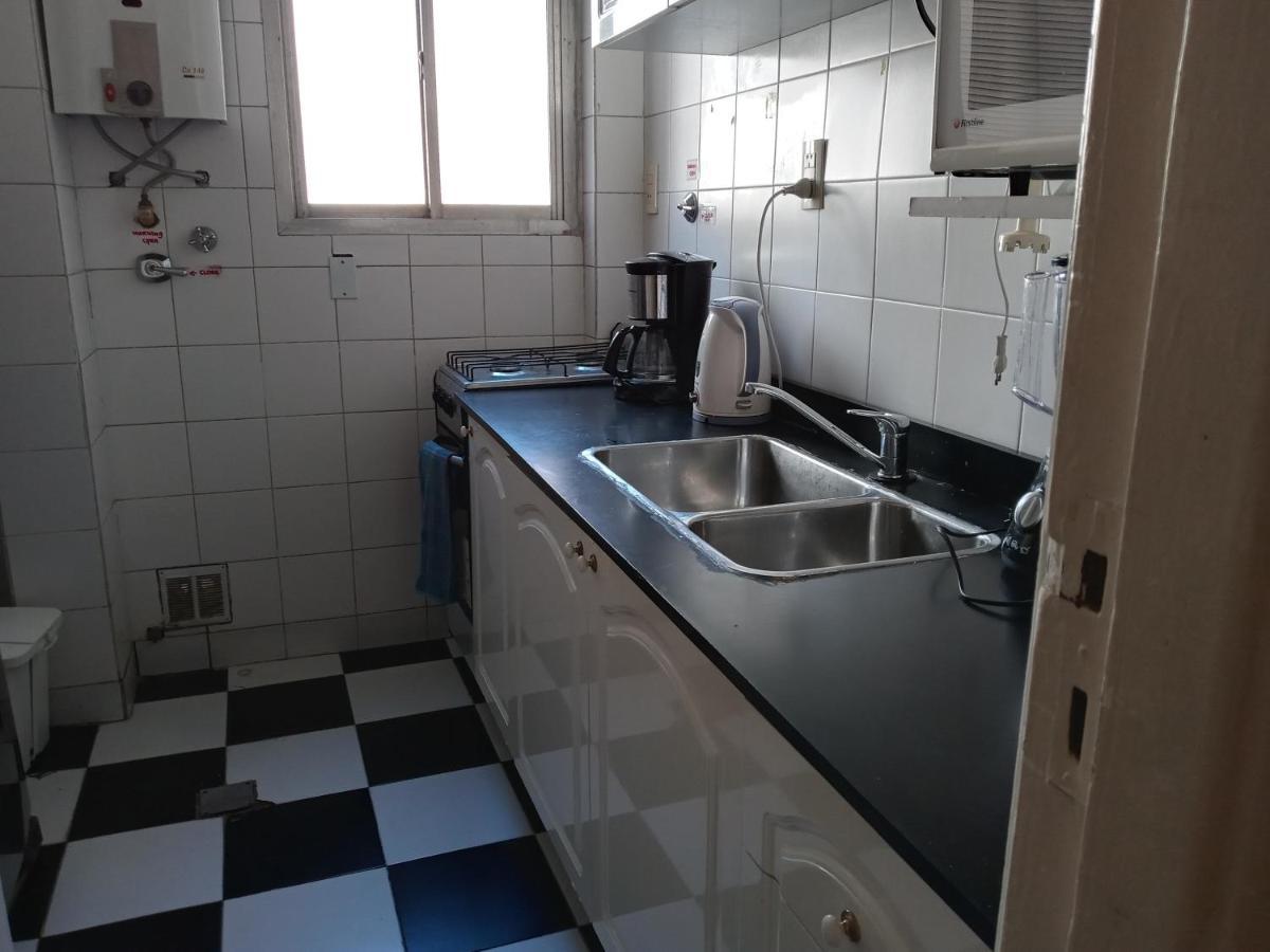 Tango Apartment-boedo-san Telmo-abasto-obelisco-san Cristobal Apartamento Buenos Aires