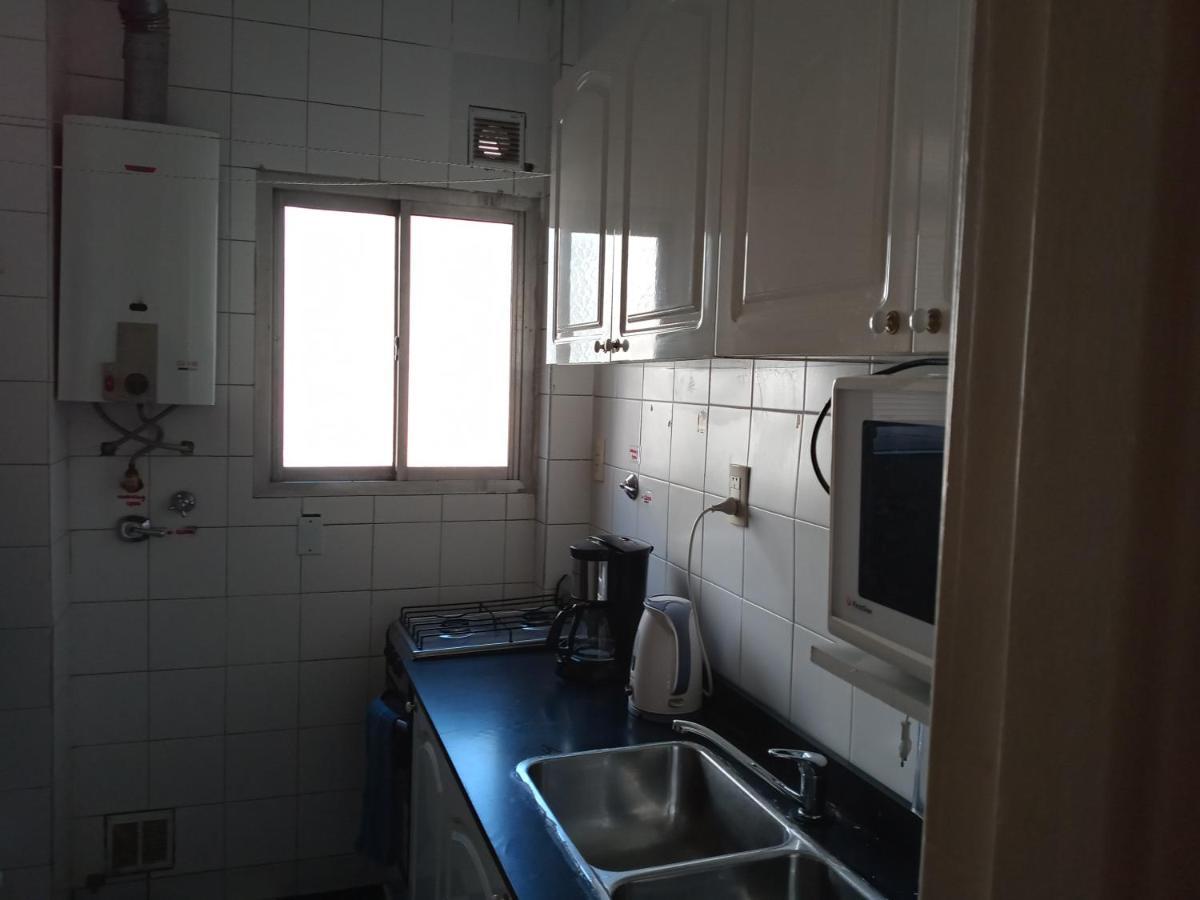 Apartamento Tango Apartment-boedo-san Telmo-abasto-obelisco-san Cristobal