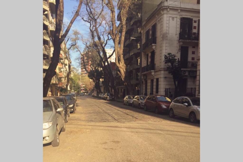 Perfecta Ubicacion En Palermo Soho! Calido Departamento! * Buenos Aires