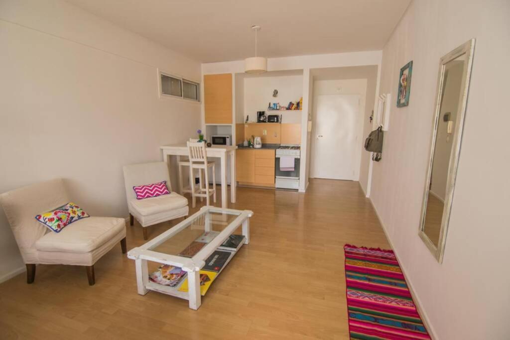 Apartment Perfecta Ubicacion En Palermo Soho! Calido Departamento! Buenos Aires