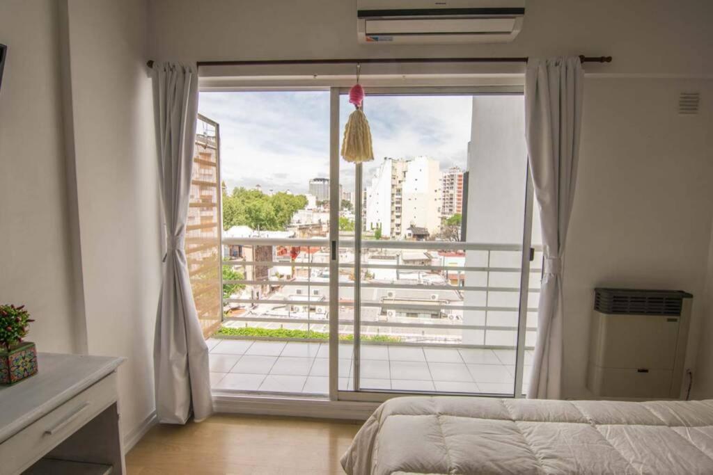 Apartment Perfecta Ubicacion En Palermo Soho! Calido Departamento! Buenos Aires