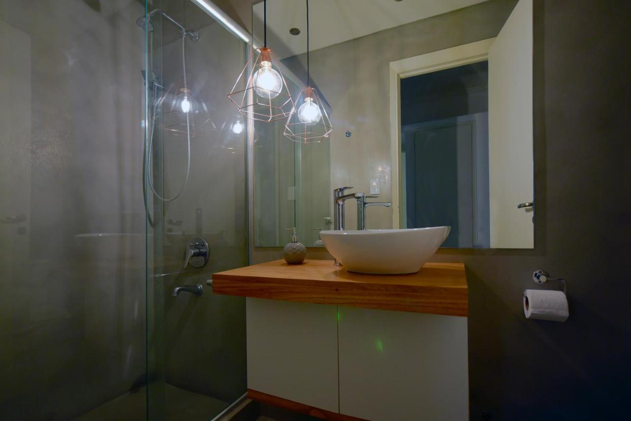 Palermo By Zafiro Apartment