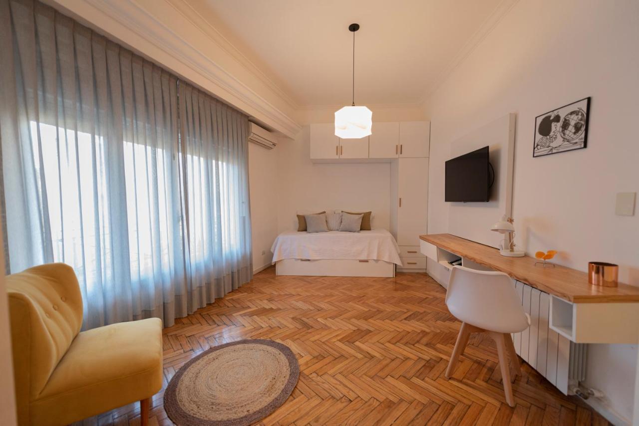 Apartment Palermo By Zafiro