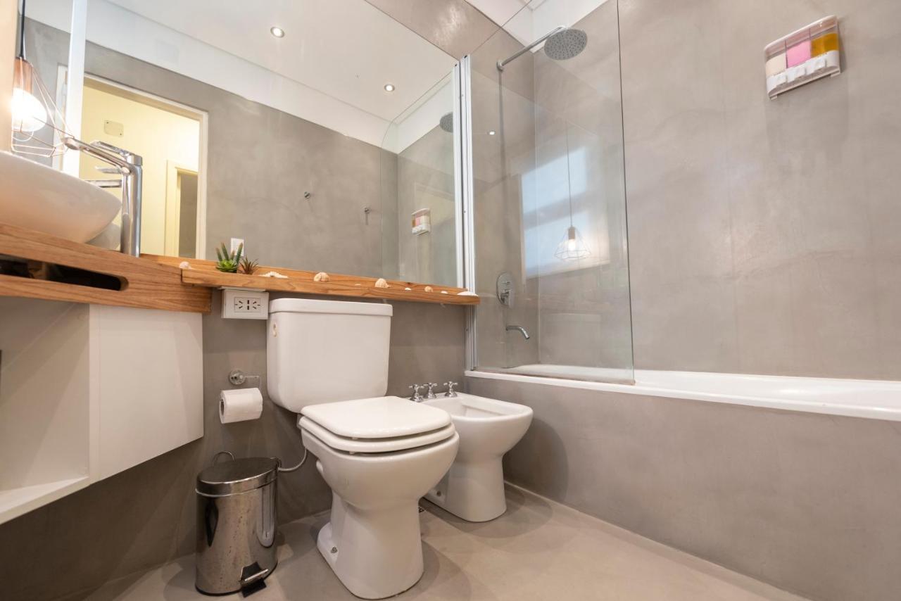 Apartment Palermo By Zafiro *