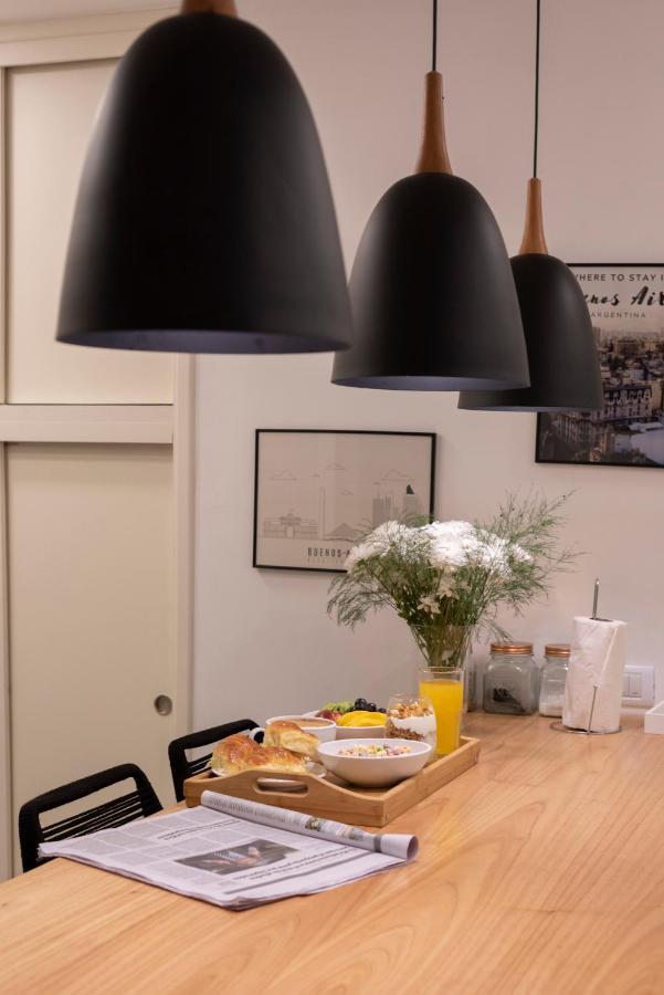 Apartment Palermo By Zafiro Buenos Aires