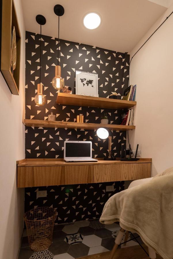 Palermo By Zafiro Apartment *