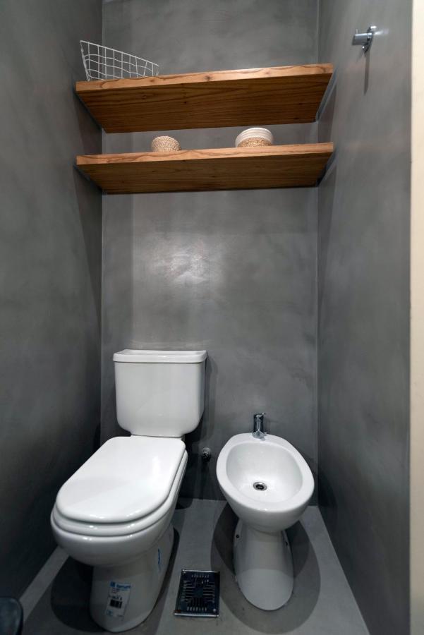 Apartment Palermo By Zafiro Buenos Aires