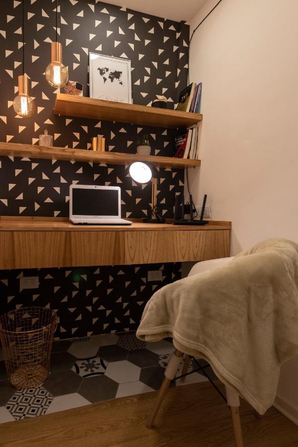 Apartment Palermo By Zafiro Buenos Aires