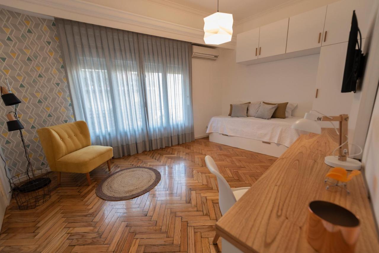 Palermo By Zafiro Apartment *
