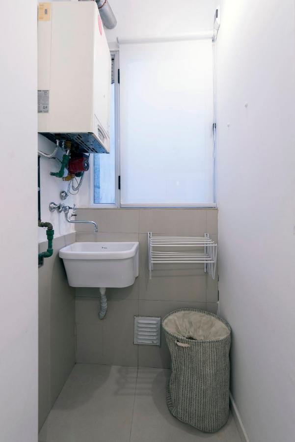Apartment Palermo By Zafiro *