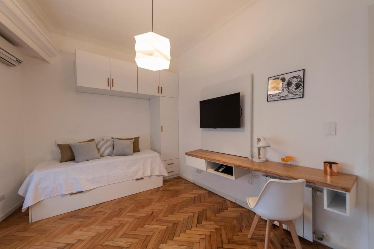 Palermo By Zafiro Apartment *