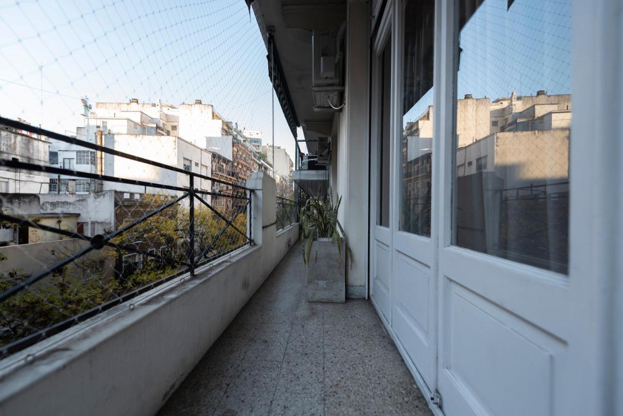 Palermo By Zafiro Apartment Buenos Aires
