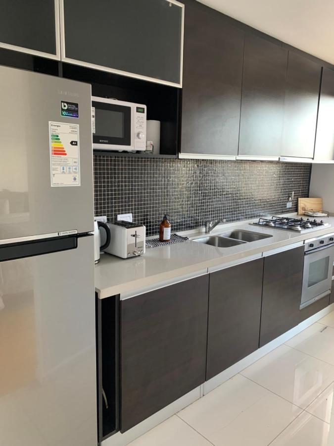 Apartment Palermo Hollywood Premiun Buenos Aires