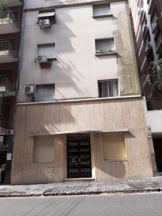 Apartamento Dto 1amb. Recoleta Ciudad Autónoma de Buenos Aires