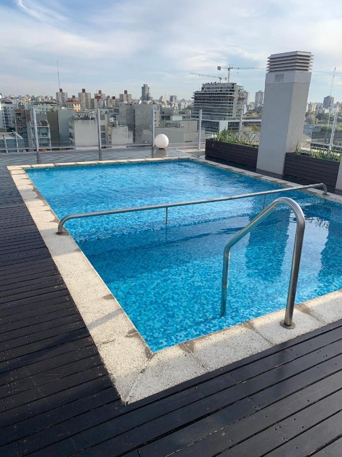 Apartment Palermo Hollywood Premiun *