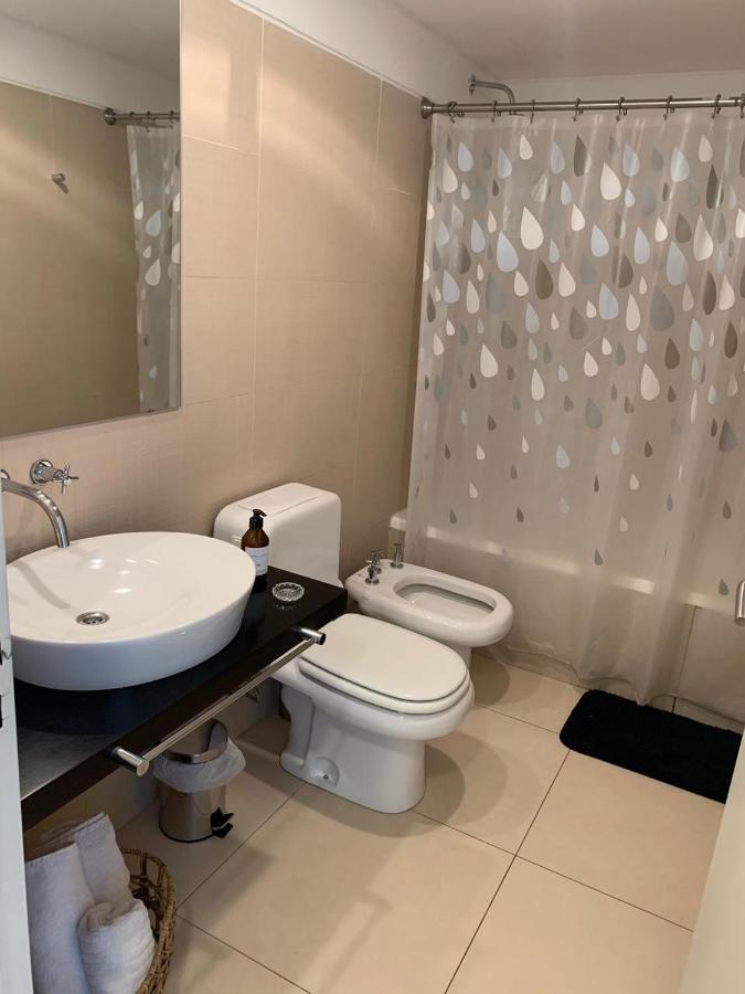 Palermo Hollywood Premiun Apartment Buenos Aires