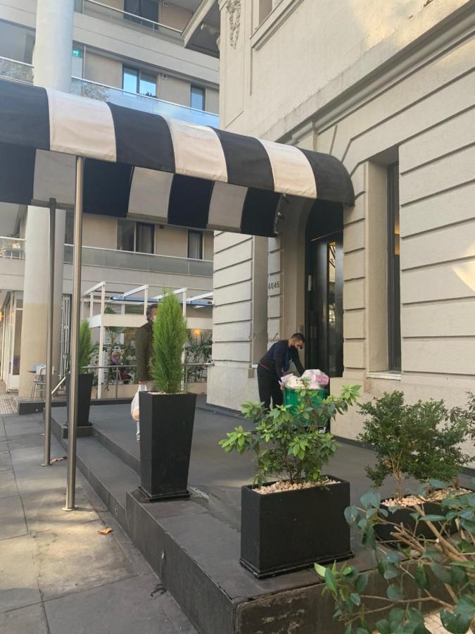 Apartment Palermo Hollywood Premiun *