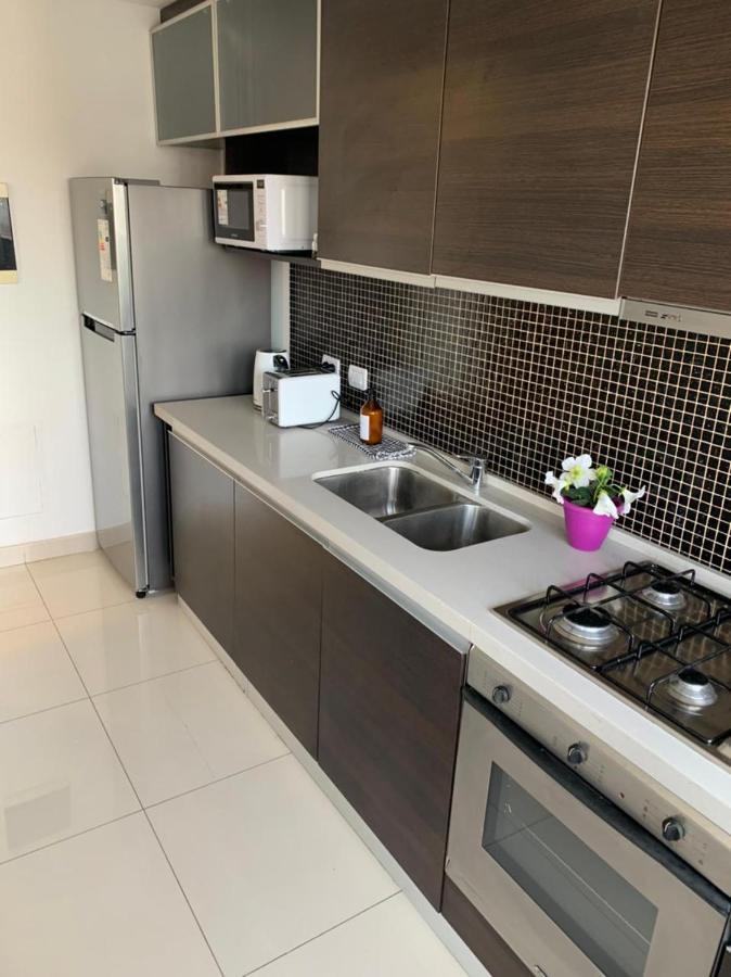 Apartment Palermo Hollywood Premiun