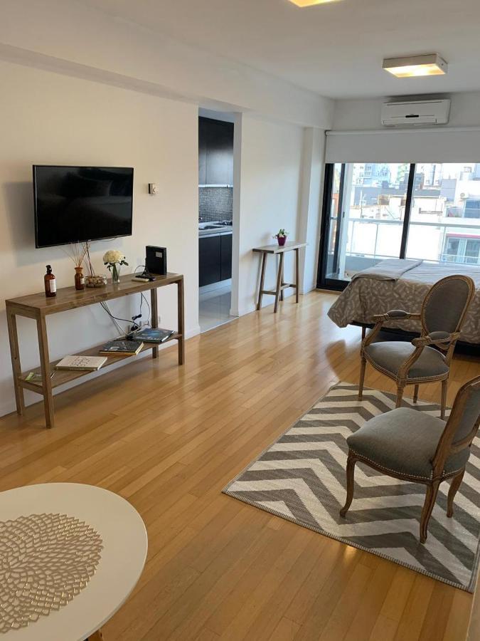 Palermo Hollywood Premiun Apartment