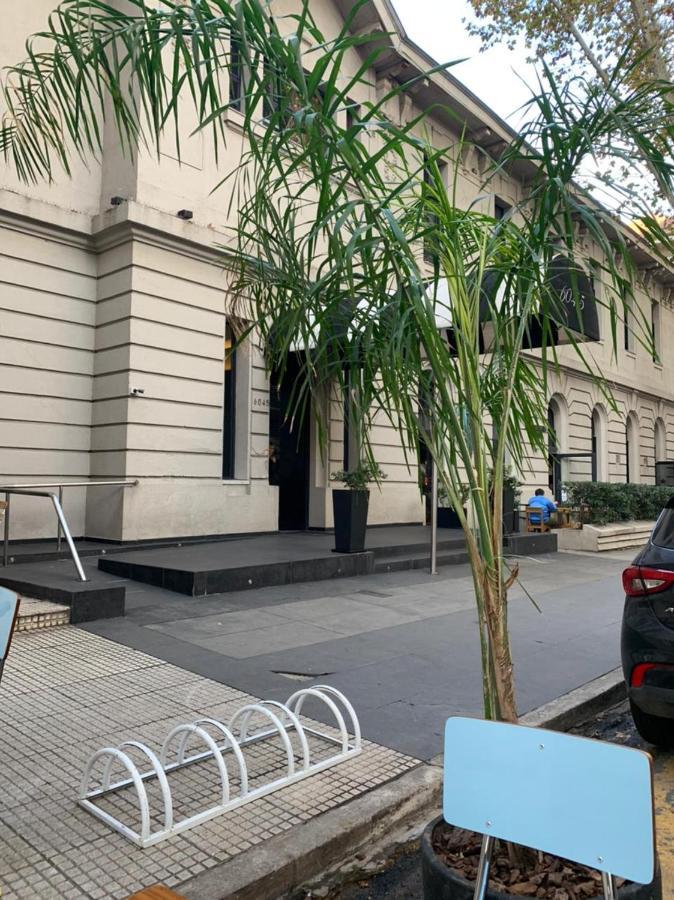 Palermo Hollywood Premiun Apartment Buenos Aires