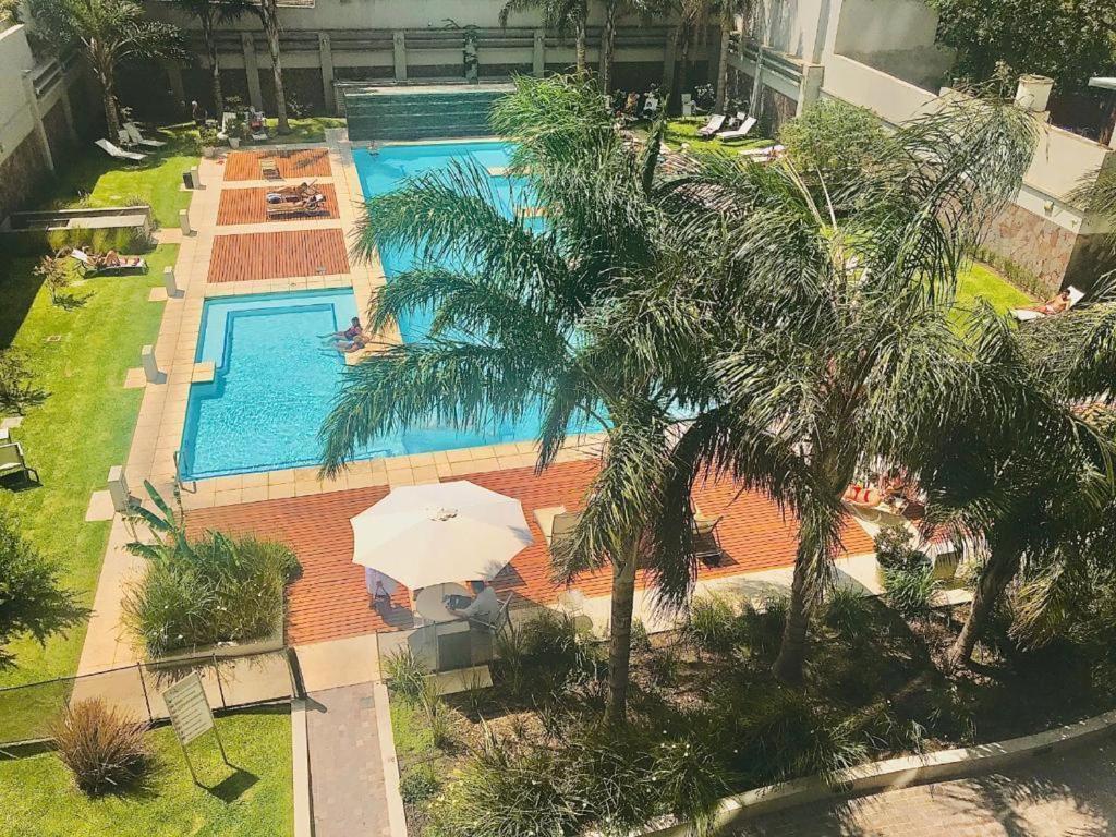 Apartment Quartier San Telmo Luxury Pool Gym & Usd Blue Buenos Aires
