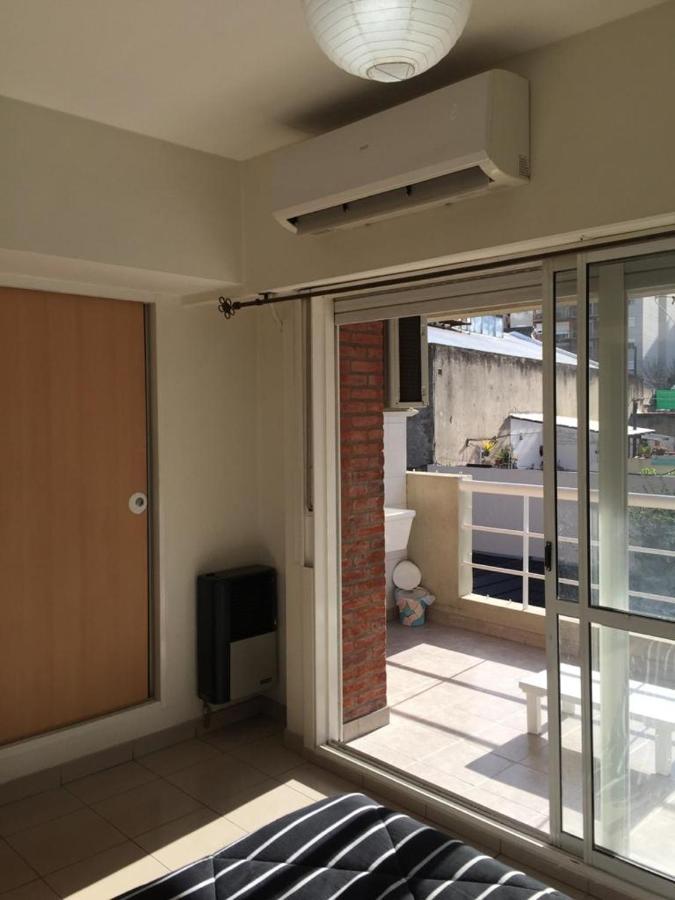 Depto. Zuviria Apartment Buenos Aires