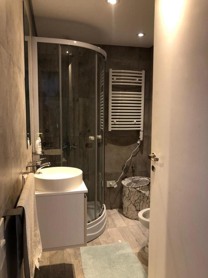 My Soler Apartment Buenos Aires