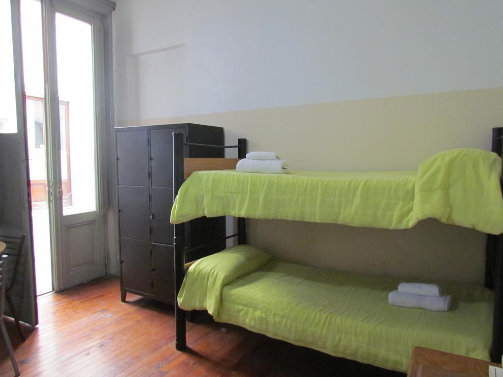 San Telmo House Ciudad Autónoma de Buenos Aires