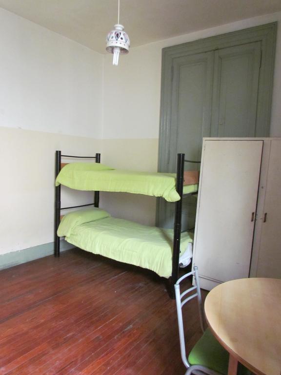 San Telmo House