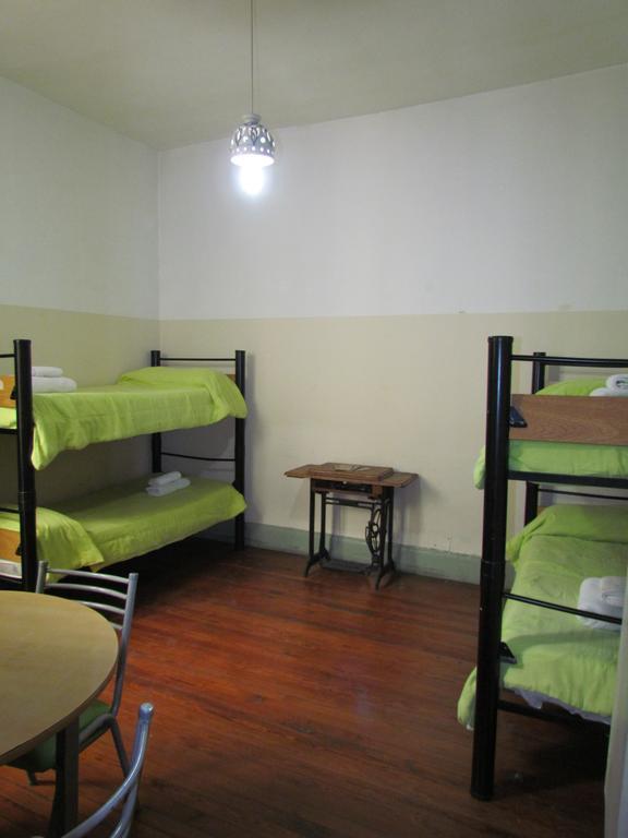 San Telmo House Hotel 2*
