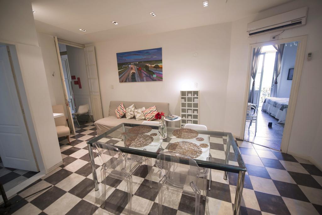 Palermo Hollywood House Apartment