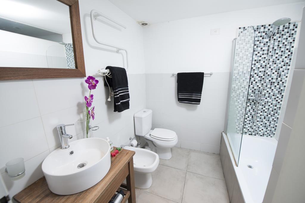 Apartment Palermo Hollywood House Buenos Aires