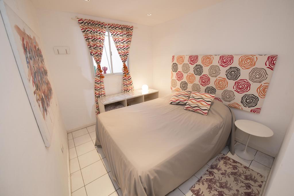 Apartment Palermo Hollywood House Buenos Aires