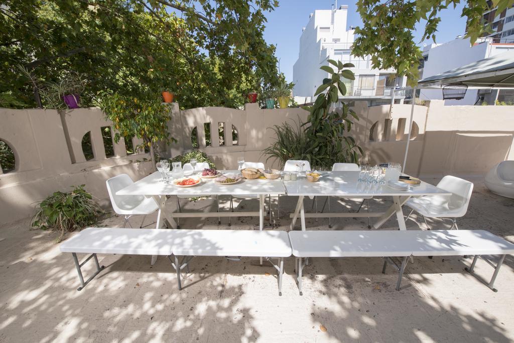 Palermo Hollywood House Apartment Buenos Aires