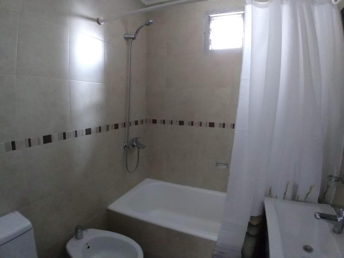 Luminoso Y Moderno, 4 Pax En Recoleta Apartment