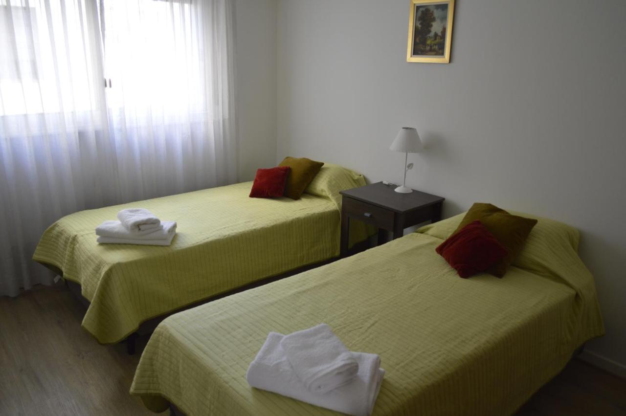 Apartment Luminoso Y Moderno, 4 Pax En Recoleta Buenos Aires