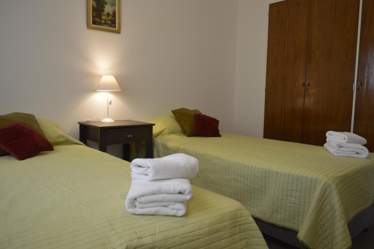 Apartment Luminoso Y Moderno, 4 Pax En Recoleta *