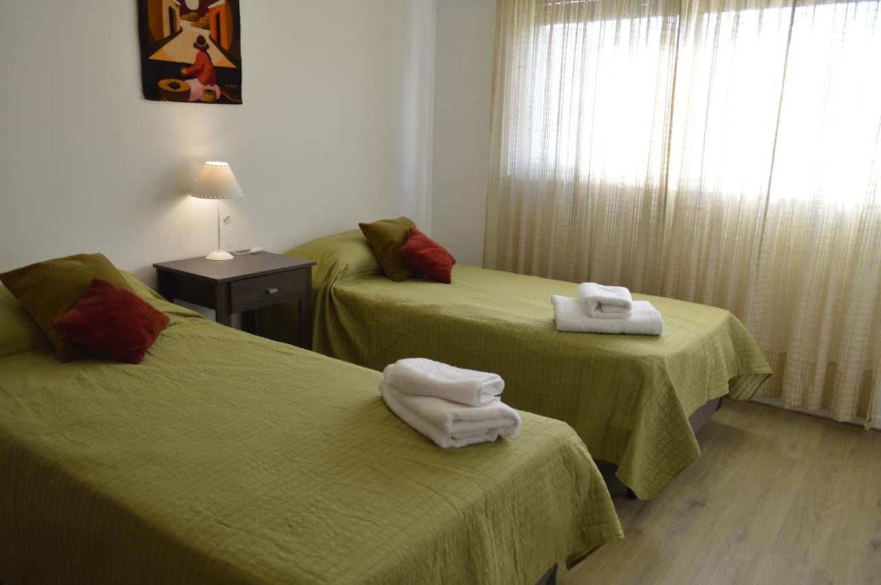 Apartment Luminoso Y Moderno, 4 Pax En Recoleta