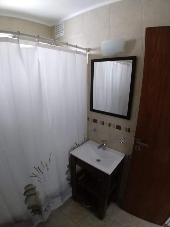 Apartment Luminoso Y Moderno, 4 Pax En Recoleta *