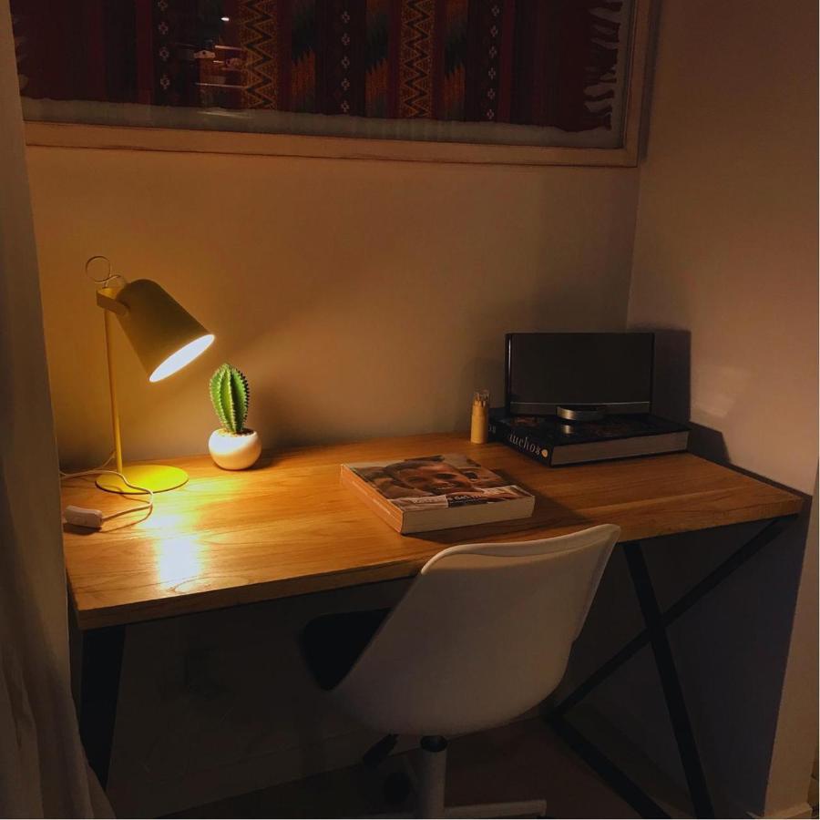 Apartment Uriarte *