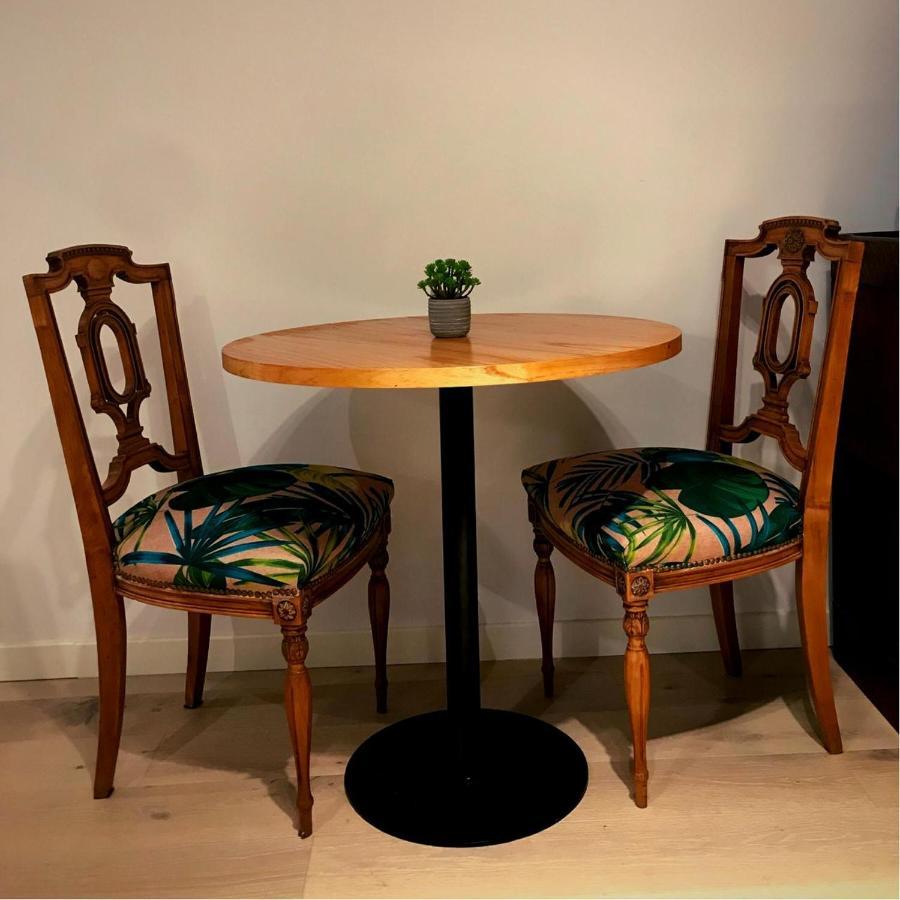 Apartment Uriarte *